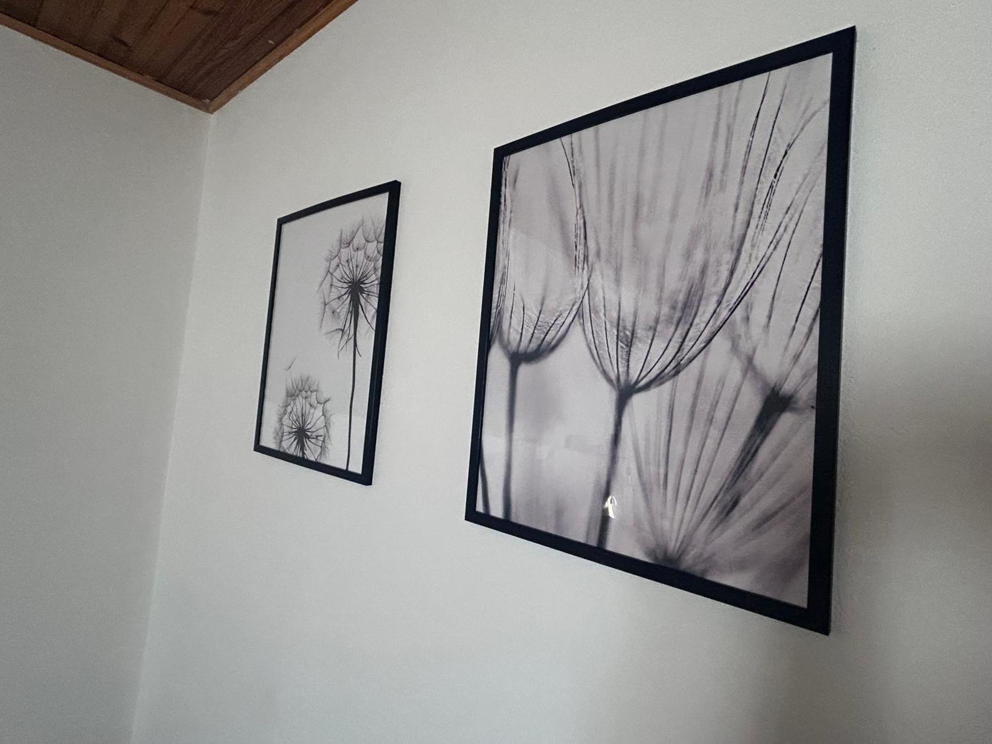 La Guitoune Mane  Exteriér fotografie